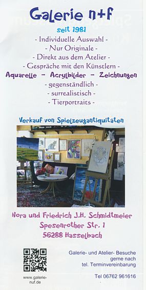 Galerie Schmidtmeier